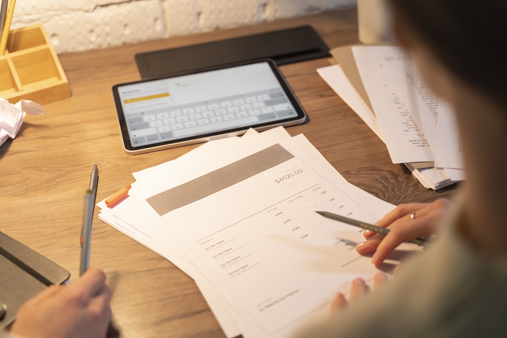 The Importance of Invoicing Software for Small Businesses