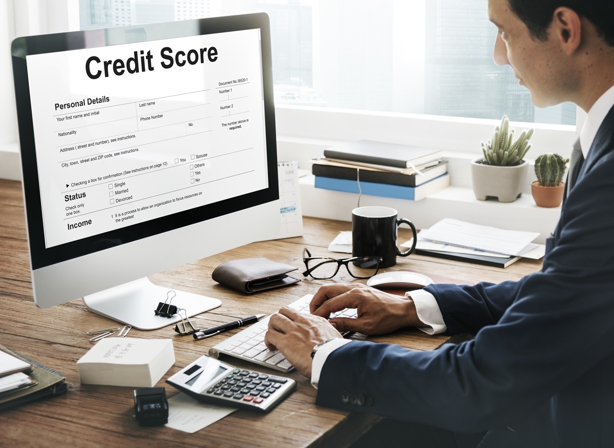 Boost Your Business Credit Score: Essential Tips for Improvement and Understanding