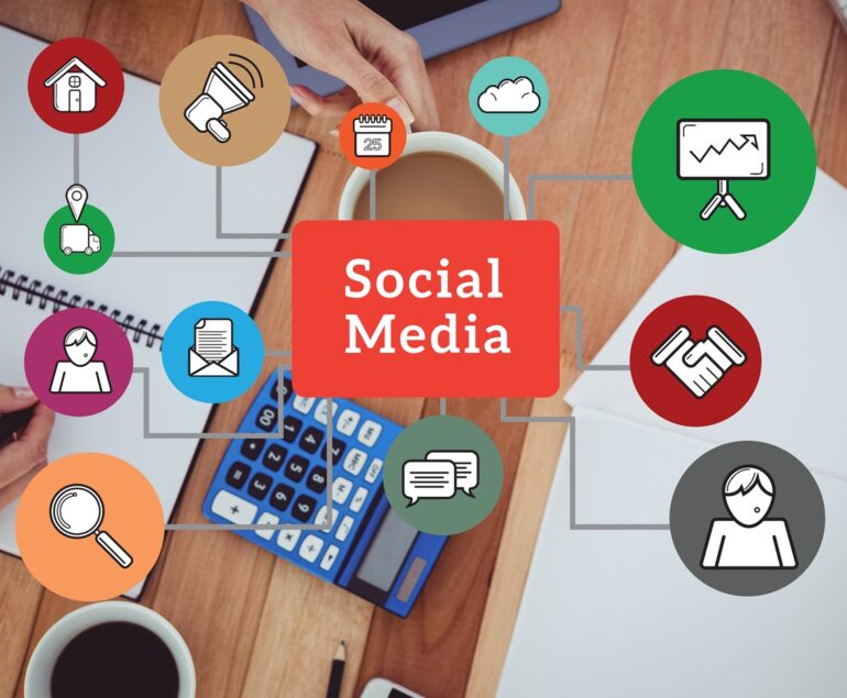 Maximizing Business Growth Through Strategic Social Media Usage