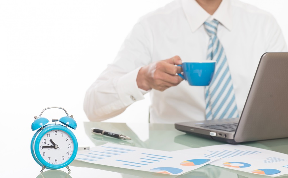 Mastering Time Management: Essential Tips for Busy Entrepreneurs to Boost Productivity