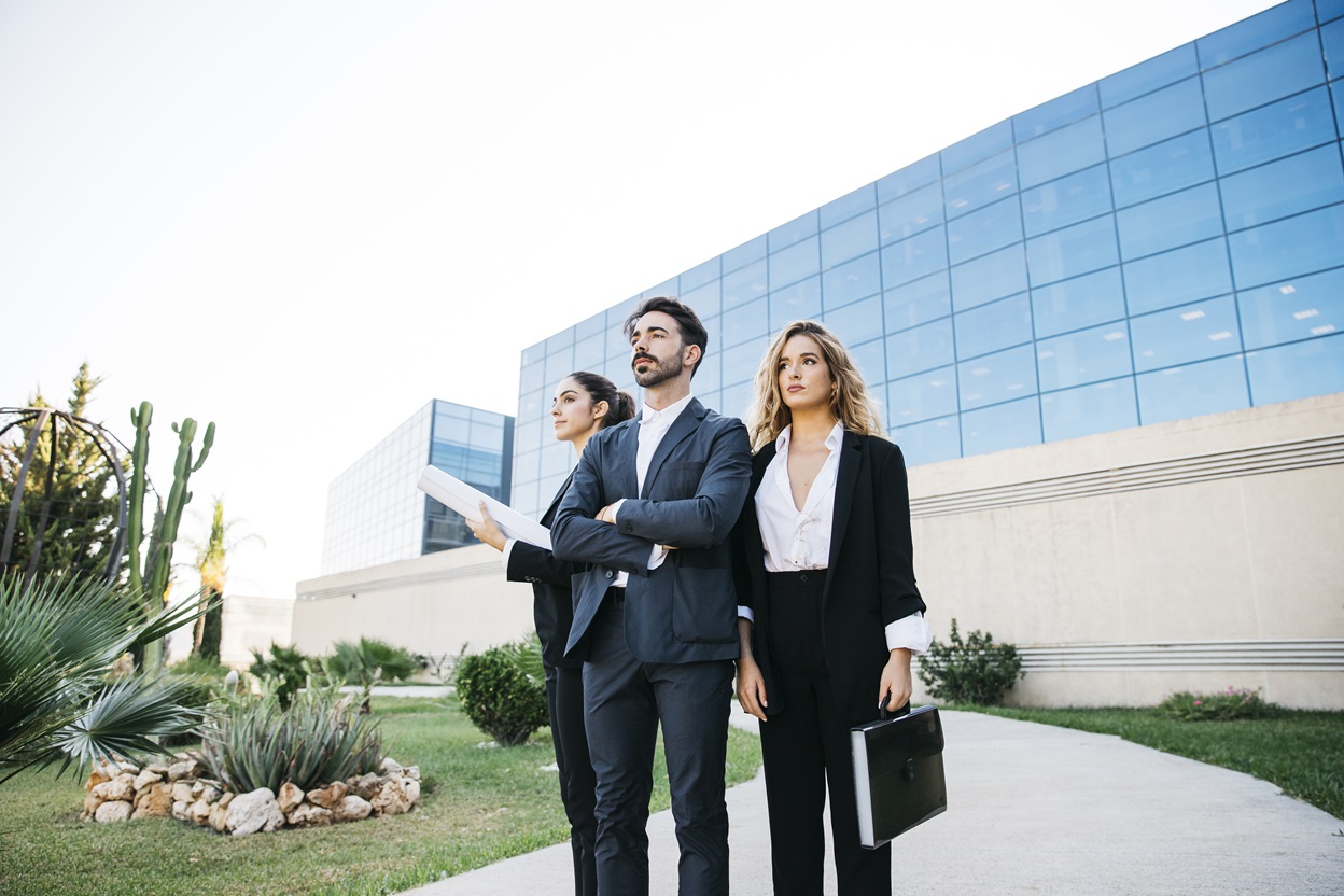 Aspira Capital Group