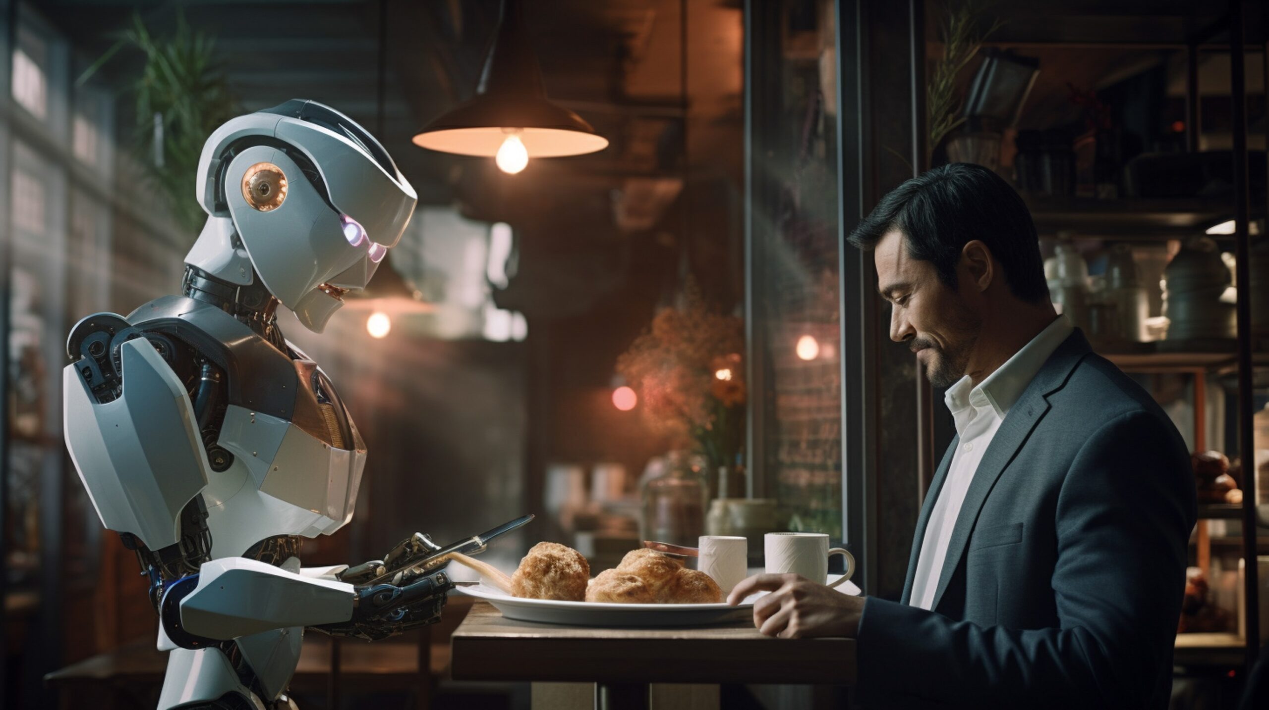Harnessing AI Tools to Boost Efficiency and Profitability in Small Businesses
