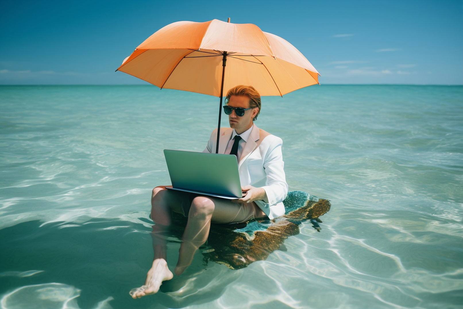 Navigating Summer Slowdowns: Strategies for Small Business Success