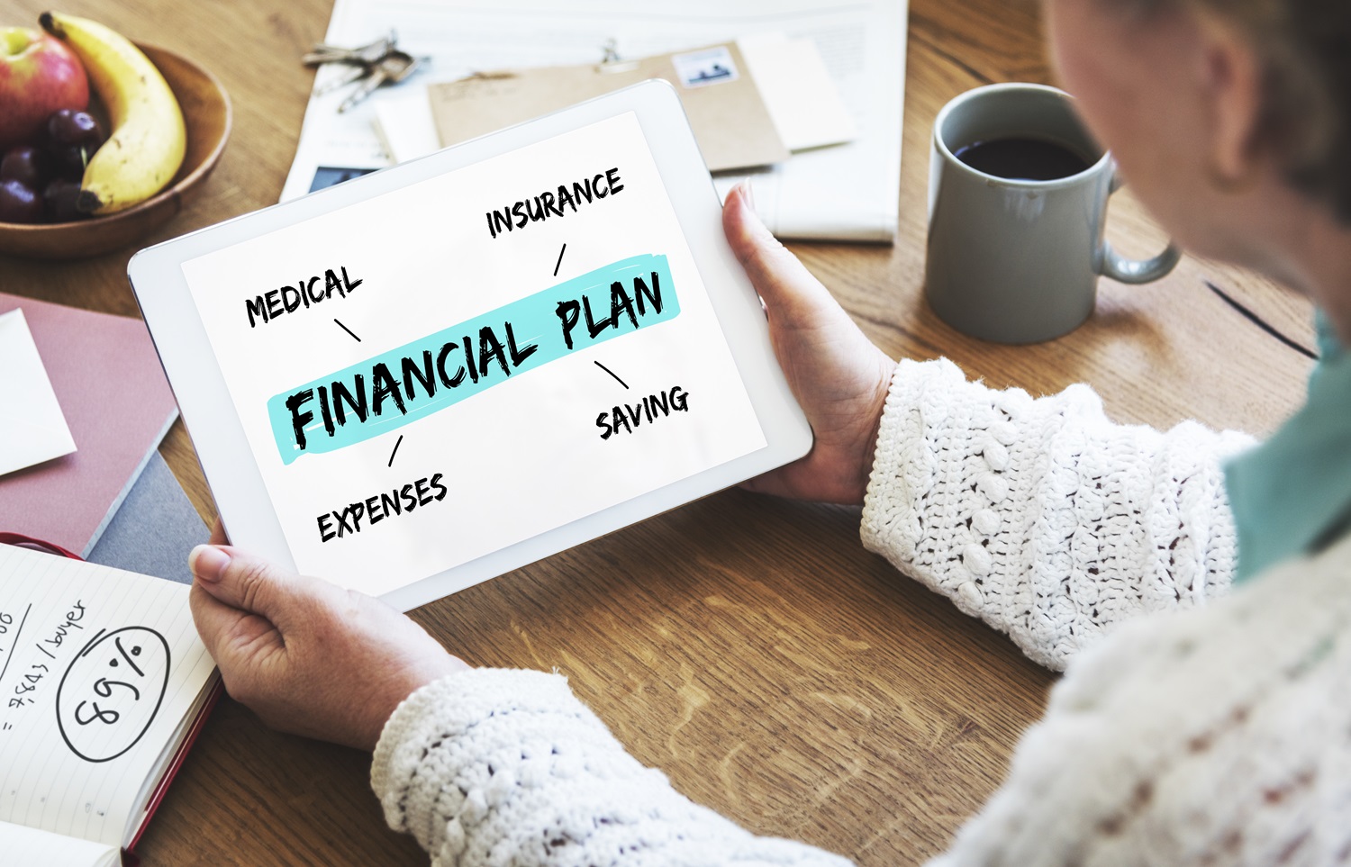 Mid-Year Financial Check-In: How to Assess Your Financial Health and Stay on Track