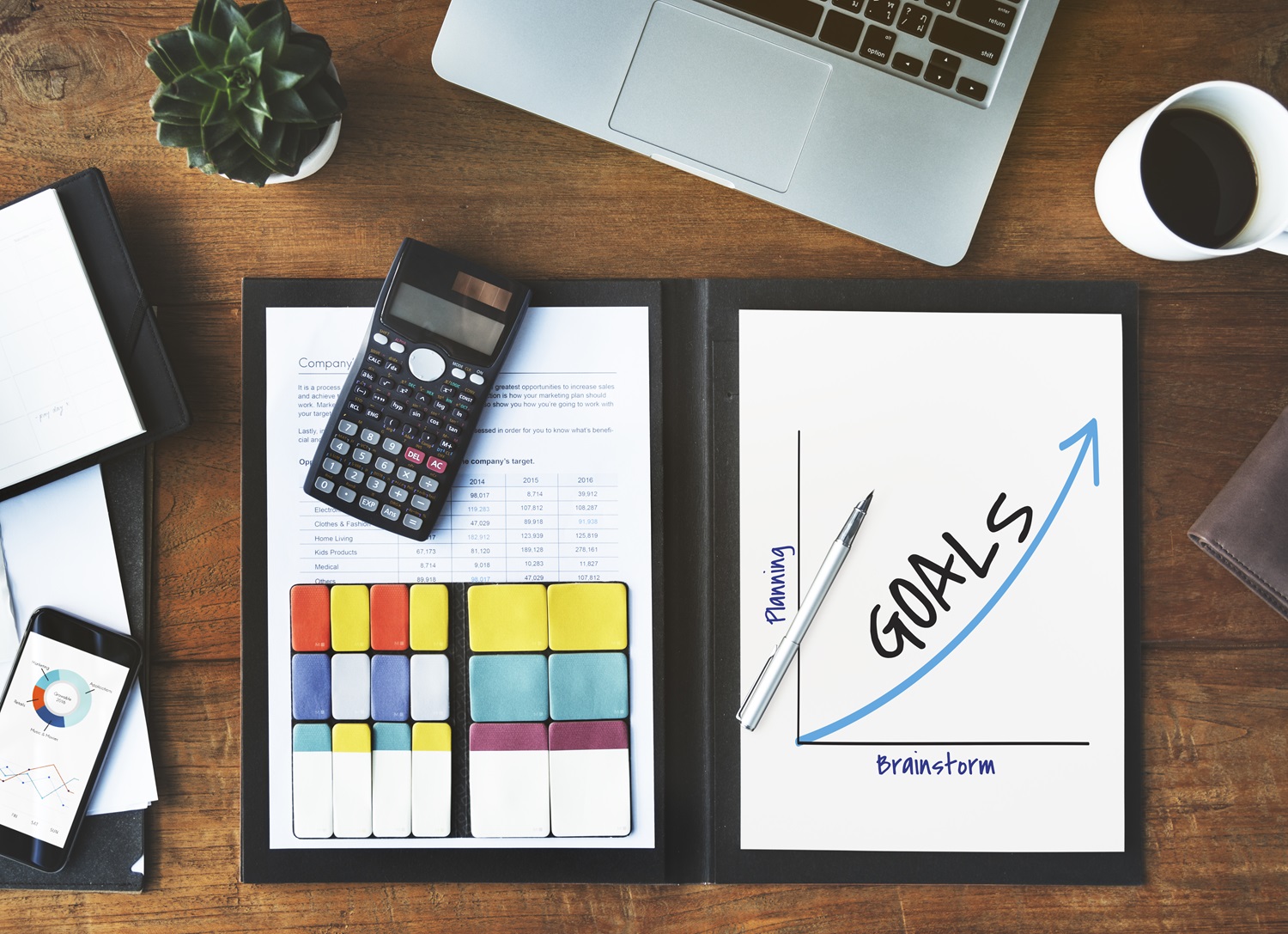 Innovative Strategies to Fuel Your Business Growth Without Taking on Debt