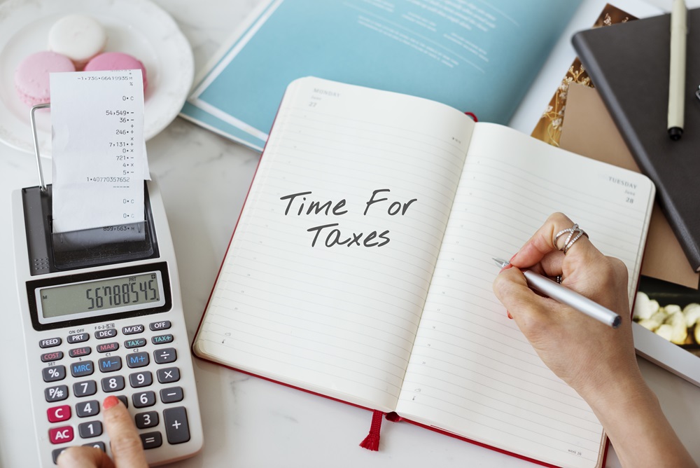 Essential Last-Minute Tax Filing Tips as the Deadline Approaches