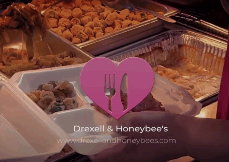 Partnering to Nourish Hope: Aspira Capital & Drexell & Honeybee’s