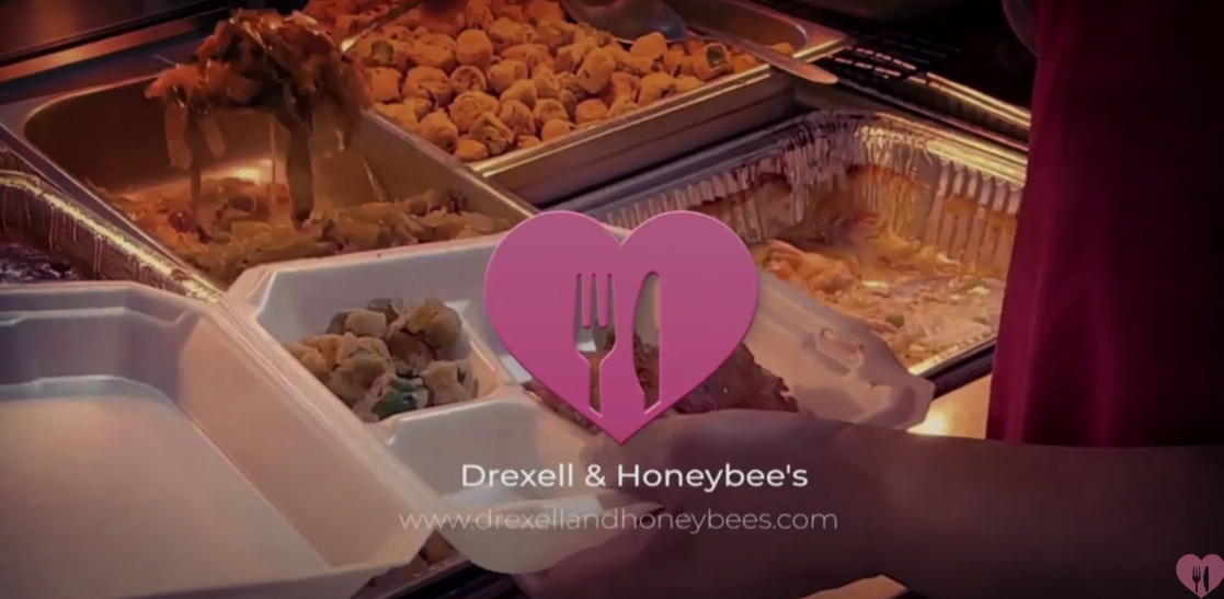 Partnering to Nourish Hope: Aspira Capital & Drexell & Honeybee’s