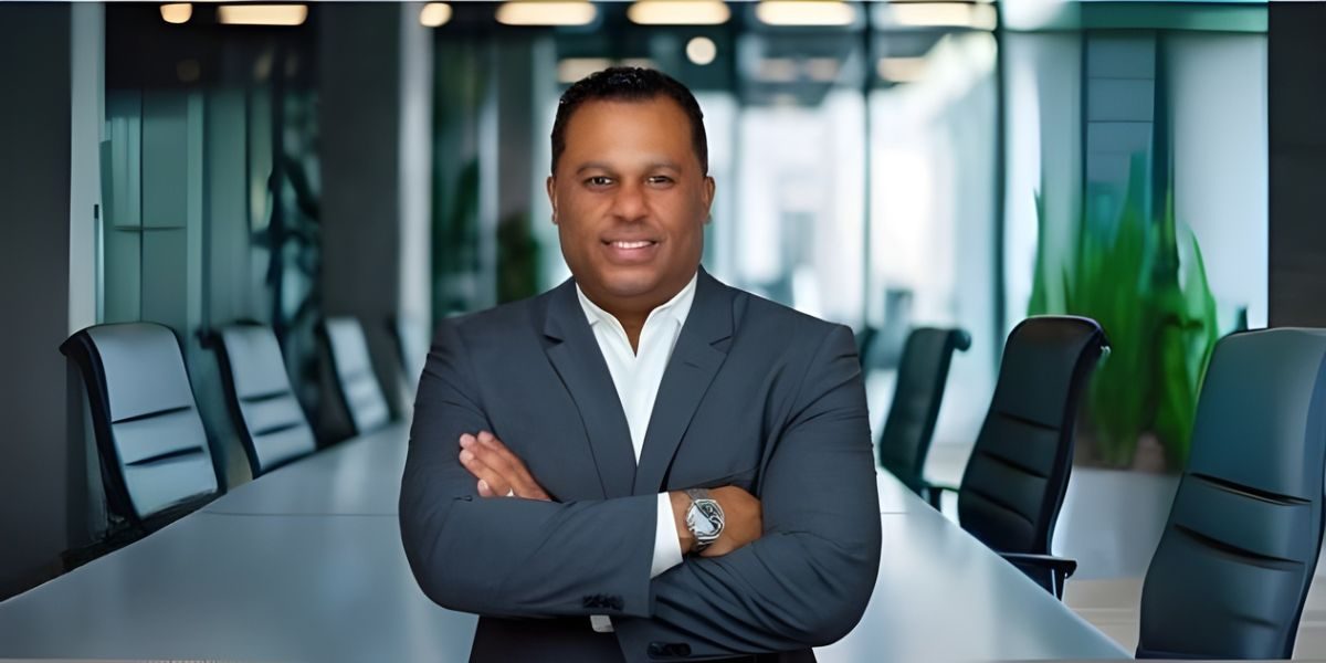 CEO David Monegro of Aspira Capital Group